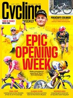 Cycling Weekly